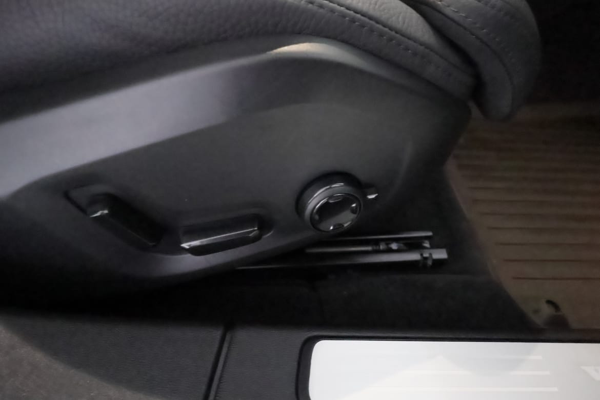 Volvo V60 2025 - miniatyr 28