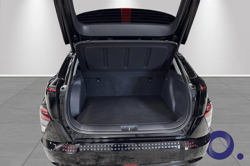 Bilde 5 av Hyundai Kona Electric Long Range El lav km