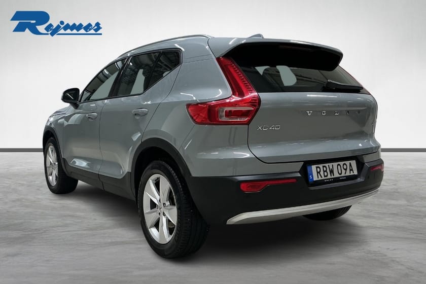 Bild 2 av Volvo XC40