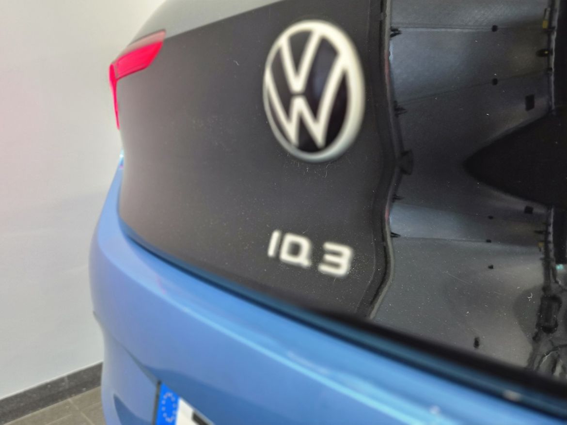 Volkswagen Volkswagen ID.3 Pro Performance — bild 4