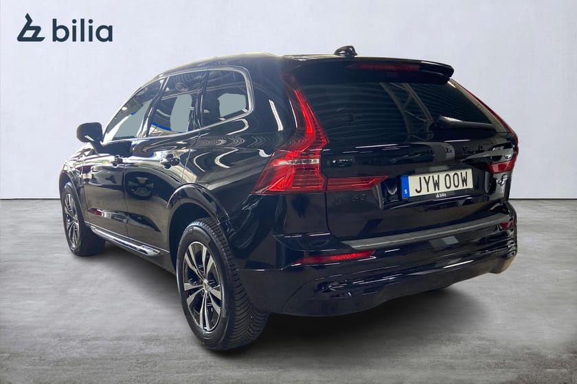 Bild 2 av Volvo XC60 Recharge T6 Core Edition