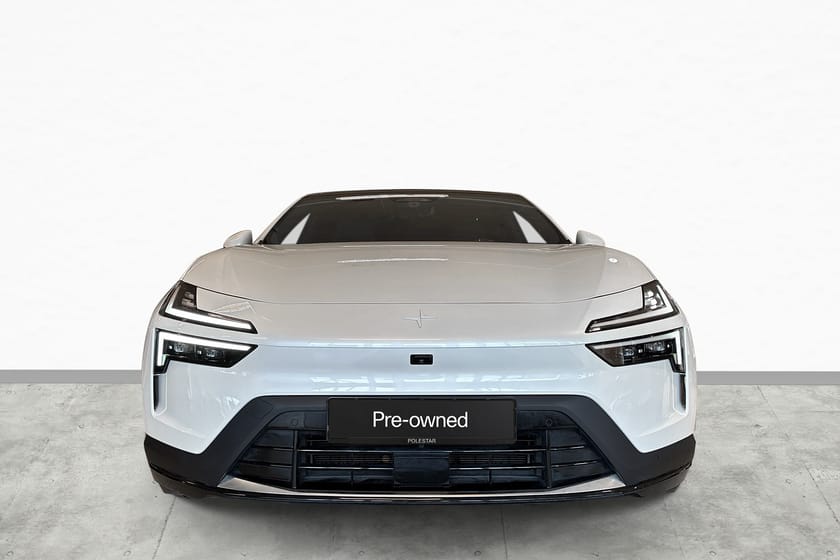 Bild 3 av Polestar 4 Coupé Long range Dual motor