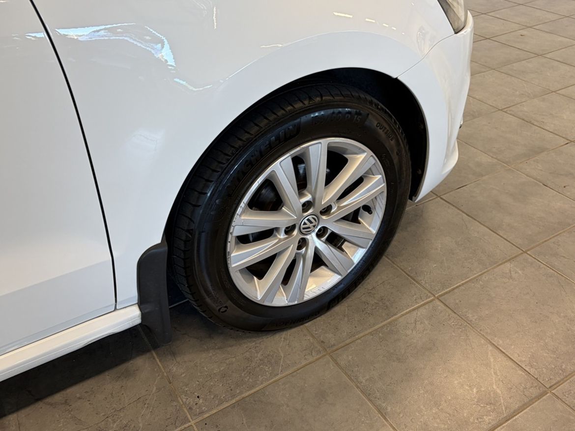 Volkswagen Volkswagen Polo — bild 3