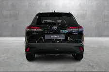 Thumnail bilde 3 av Toyota Corolla Cross Hybrid AWD-i