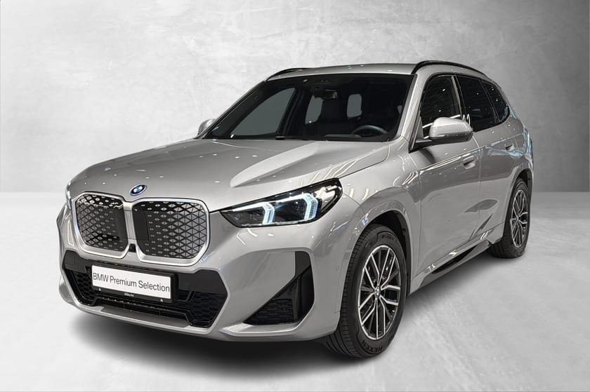 Bilde 2 av BMW iX1 xDrive30 XDrive 30, FullyCharged,M-sport,Harman/Kardon,h-feste