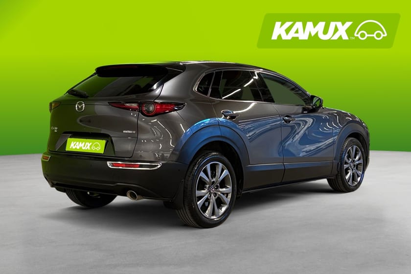Bild 4 av Mazda CX-30