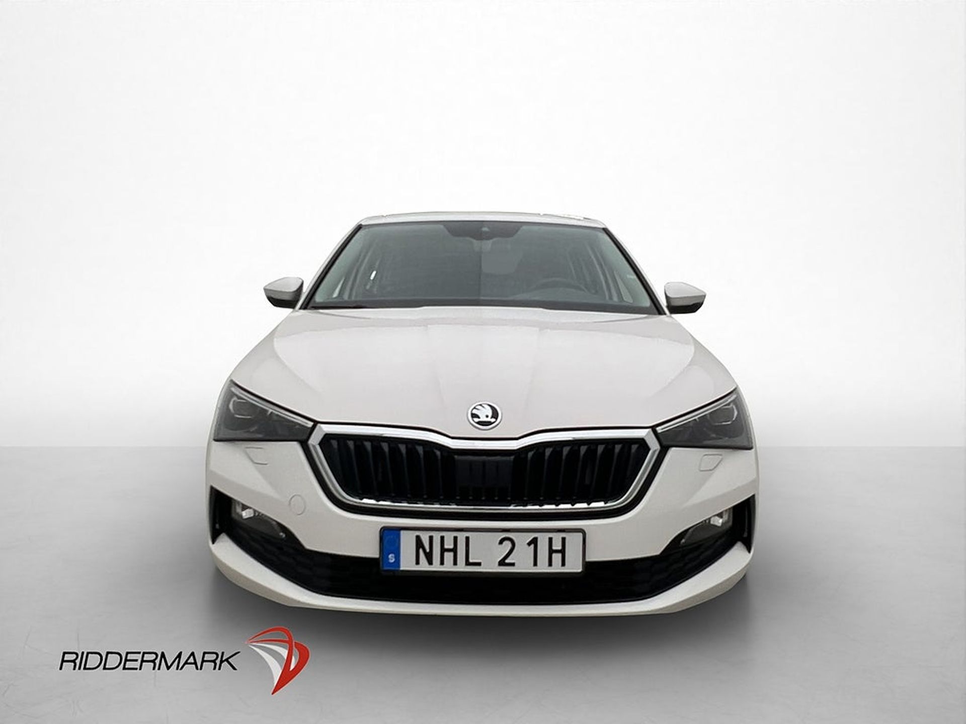 Skoda Scala 1.0 TSI Style 2020, kuva 2/10