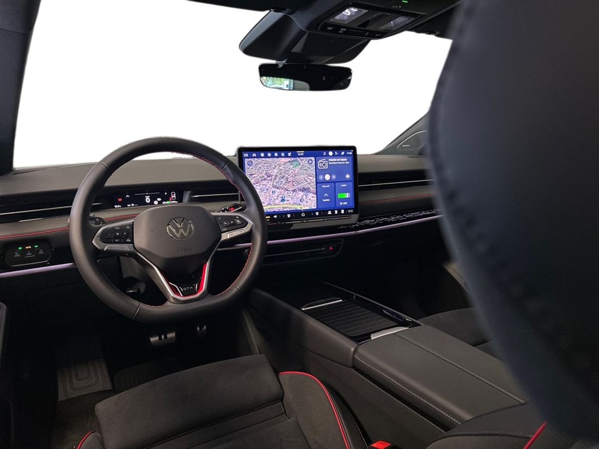 Volkswagen Volkswagen ID.7 GTX Tourer — bild 10