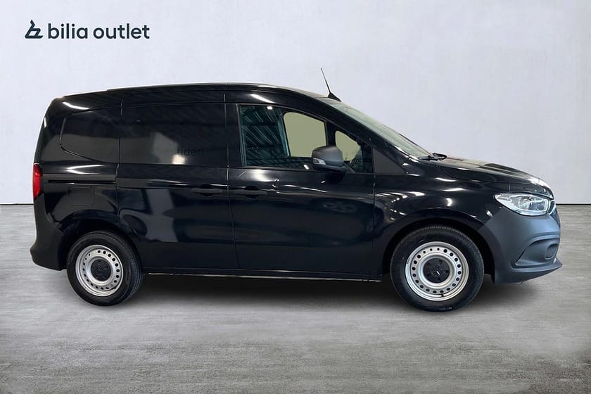 Bild 5 av Mercedes-Benz Citan 112 CDI DCT Carplay Backkamera MOMS Automat