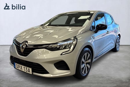 Renault Clio TCe 90 Equilibre 5-d