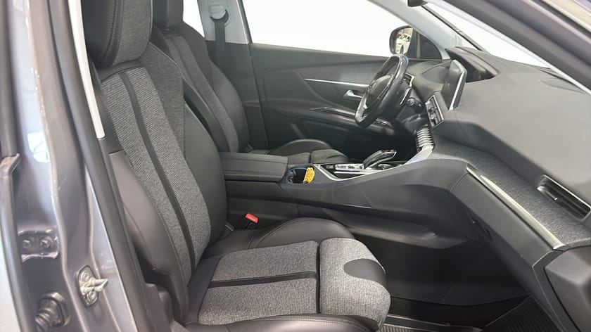 Bild 3 av Peugeot 3008 Allure Automat