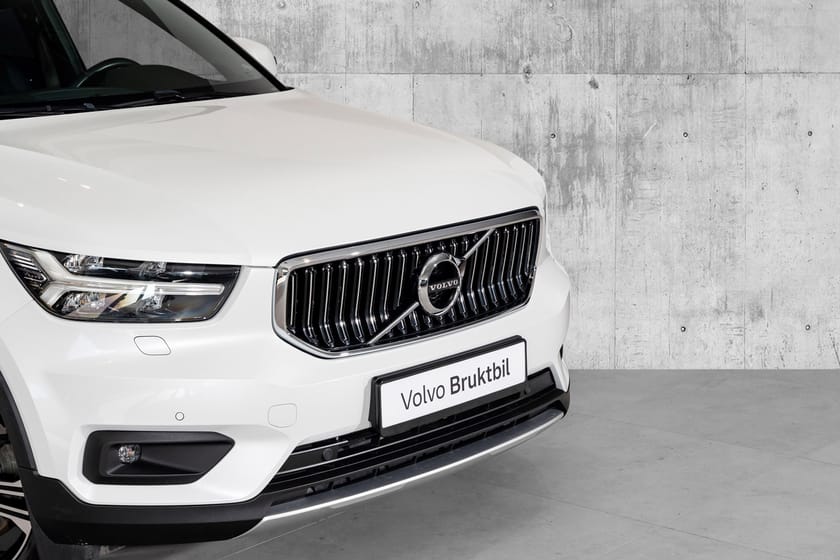Bilde 5 av Volvo XC40