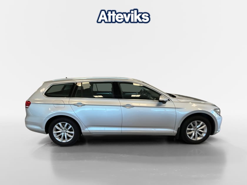 Bild 2 av Volkswagen Passat Sportscombi 1.4 TSI 150hk *Drag/Kamera*