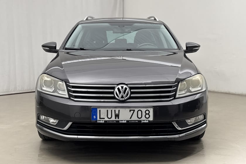 Bild 5 av Volkswagen Passat Variant