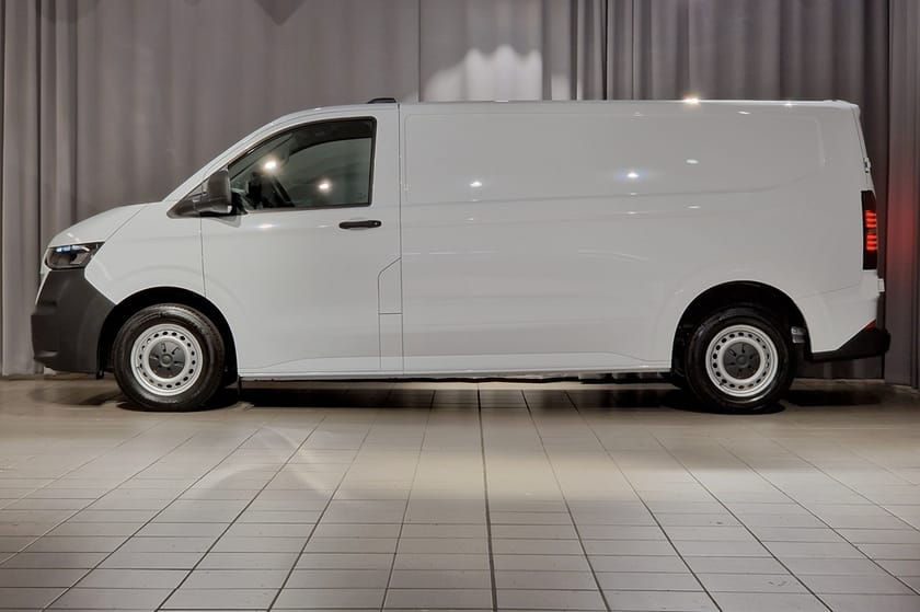 Bild 2 av Volkswagen Transporter