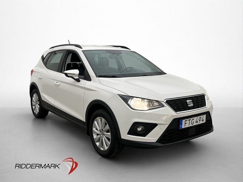 Bild 1 av SEAT Arona