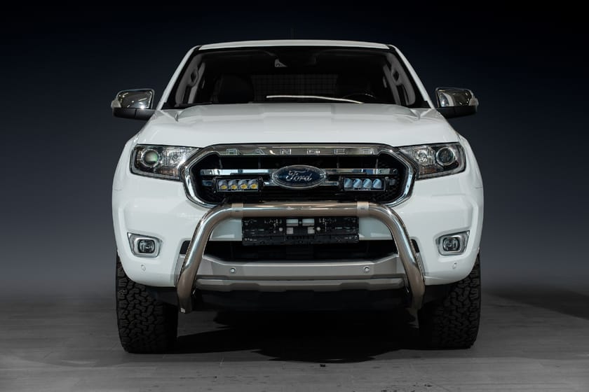 Bilde 4 av Ford Ranger Dobbelcab