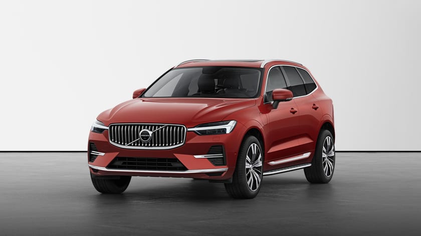 Bilde 1 av Volvo XC60