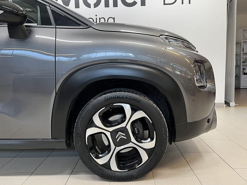 Bild 5 av Citroën C3 Aircross 1.2 PureTech 131hk CarPlay Värmare