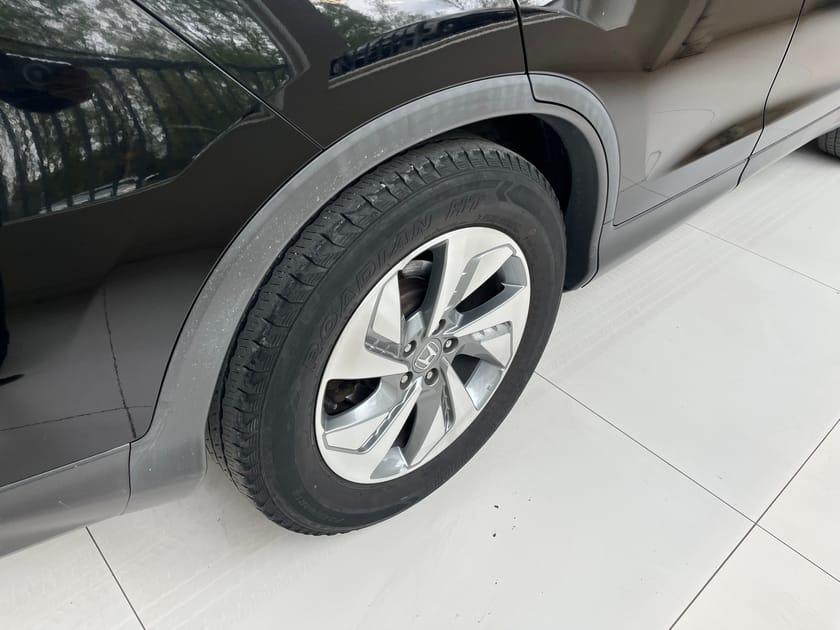 Bild 5 av Honda CR-V 