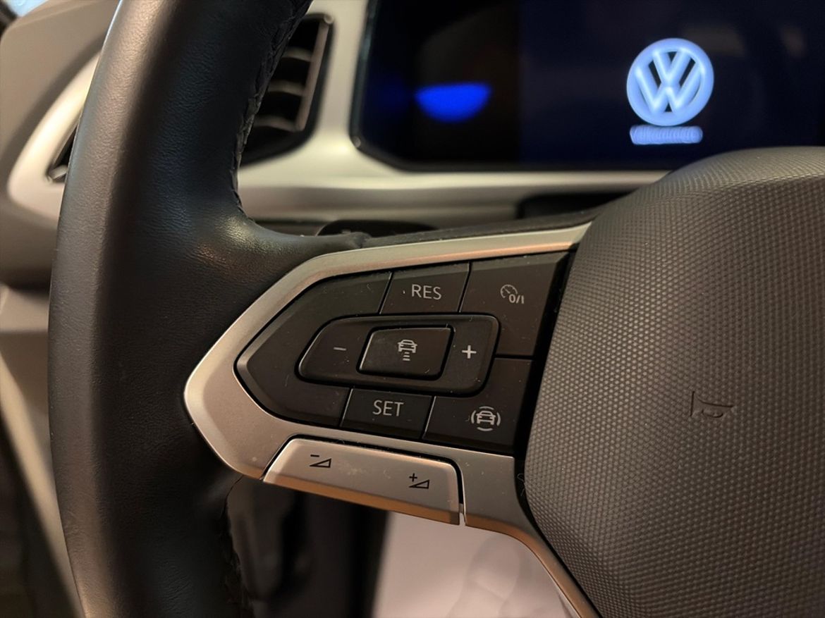 Volkswagen Volkswagen T-Roc — bild 8