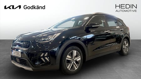 Kia Niro Hybrid
