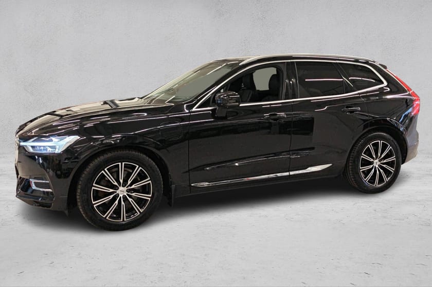 Bilde 2 av Volvo XC60 T8 390HK AWD I Inscription I Luftfjæring I H.feste
