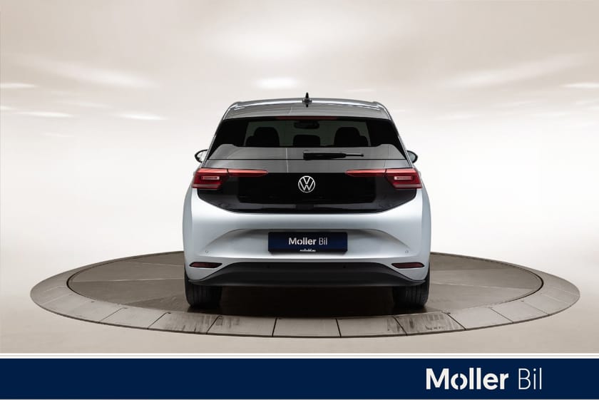 Bilde 4 av Volkswagen ID.3 Pro Performance highline 58kwh 204hk
