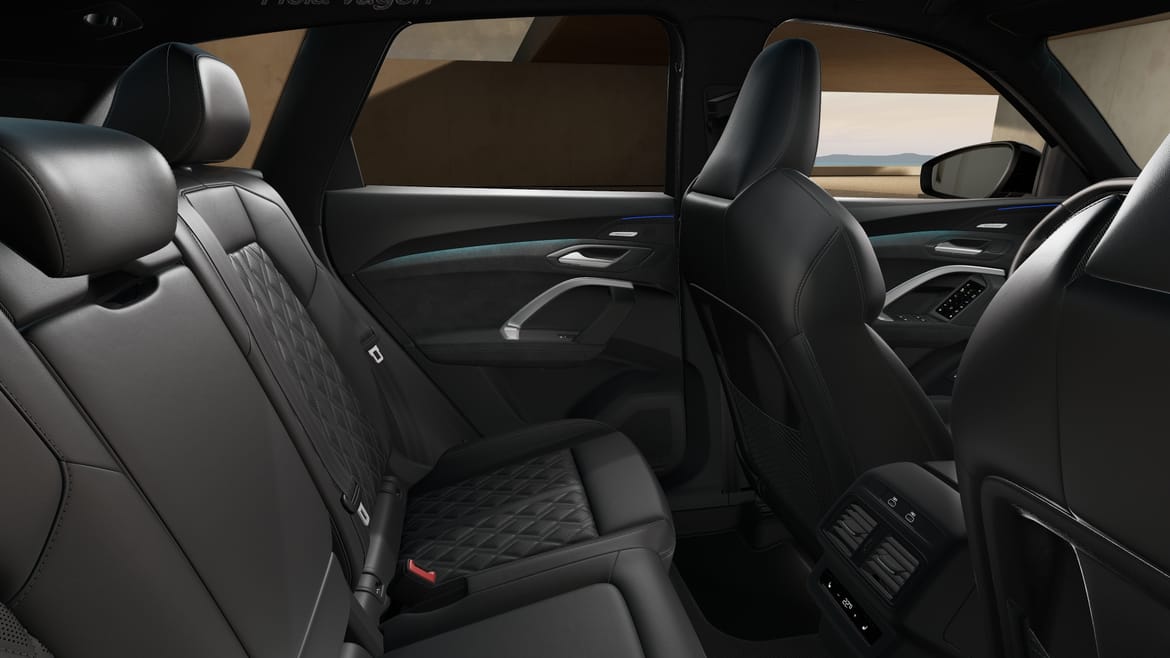 Audi Audi Q5 e-hybrid quattro — bild 10