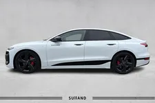 Thumnail bilde 1 av Audi A6 Sportback e-tron quattro