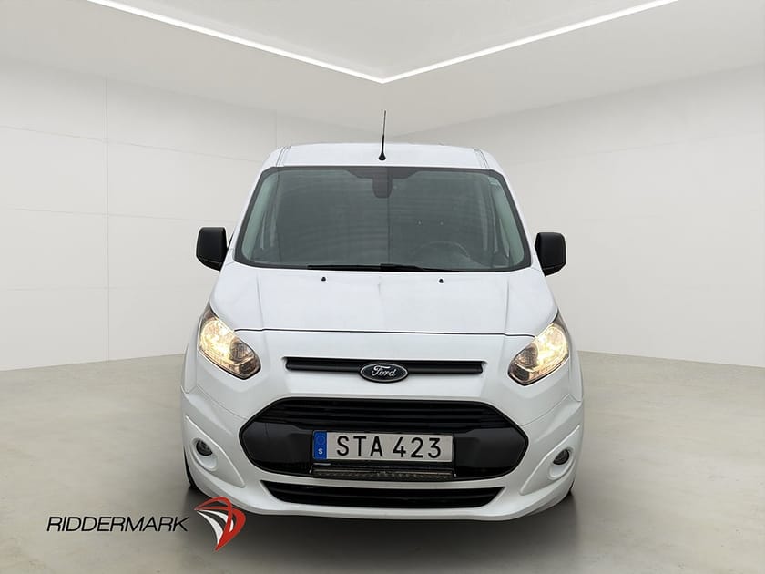 Bild 5 av Ford Transit Connect 220