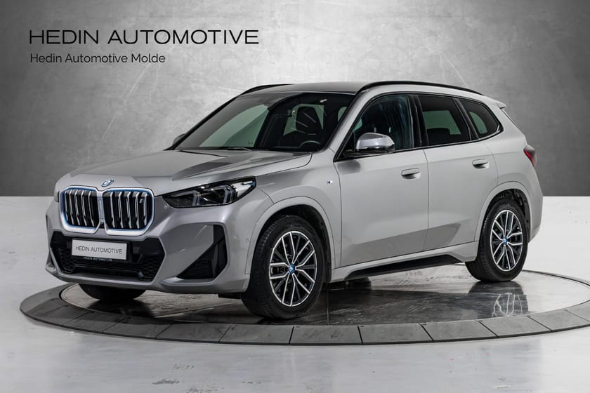 Bilde 1 av BMW iX1 xDrive30
