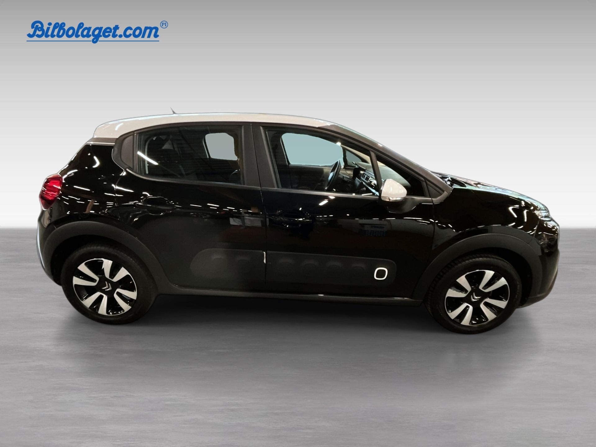 Citroen C3 1.2 PureTech 82 2017, kuva 4/21