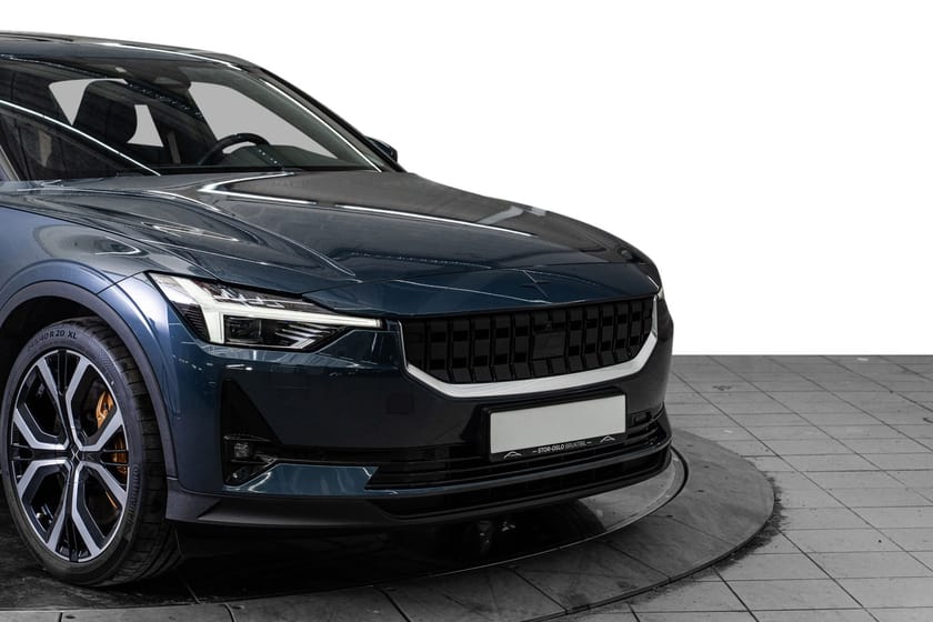 Bilde 2 av Polestar 2 Long Range Dual Motor Performance 408HK 4x4 Plus Pilot