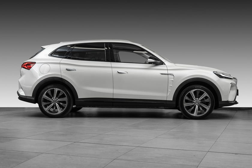 Bilde 5 av MG Marvel R Performance AWD Performance/ACC/Skinn/360/Pano/LED/El.bakluke/Krok