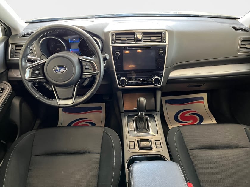 Bild 5 av Subaru Outback 2.5 4WD 175hk *Backkamera/Apple Carplay*