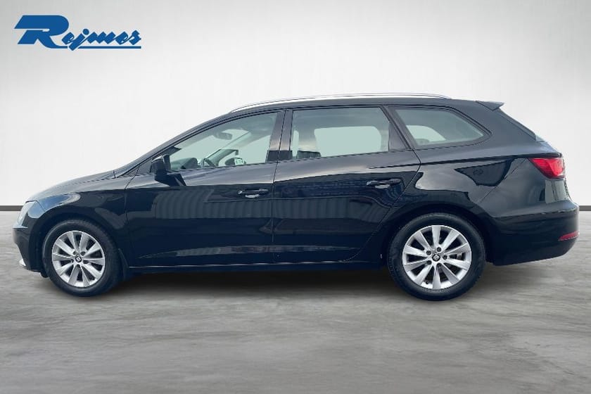 Bild 3 av SEAT Leon ST 1.0 TSI Style