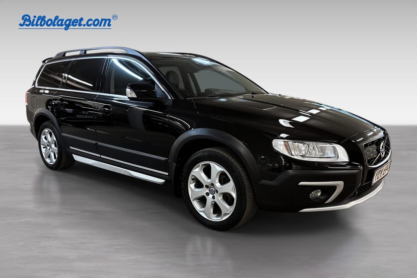 Bild 3 av Volvo XC70