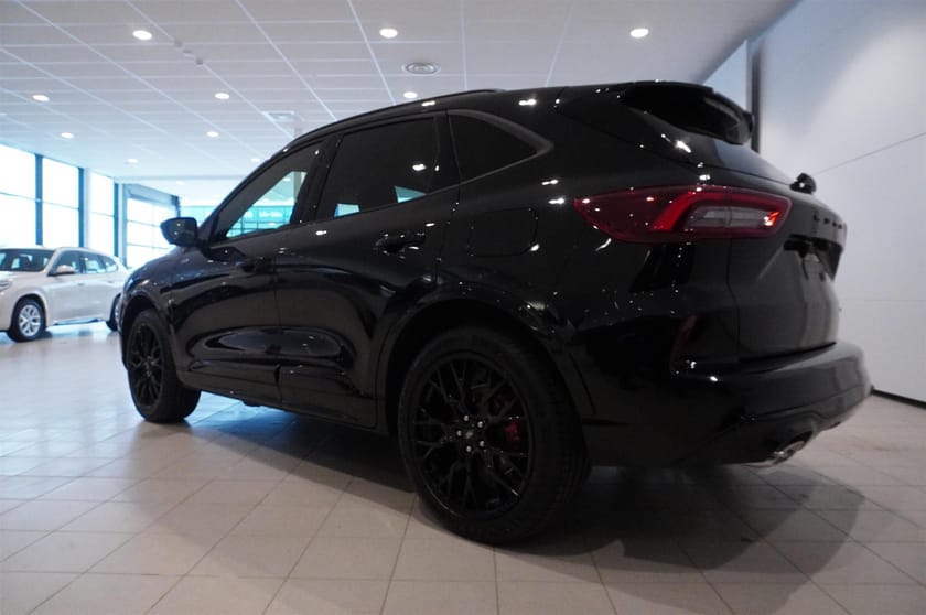 Bild 3 av Ford Kuga Plug-In Hybrid