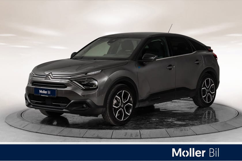 Bilde 1 av Citroën ë-C4 Shine
