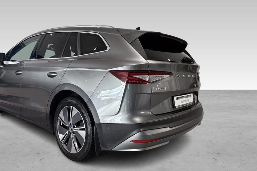 Bilde 5 av Škoda Enyaq iV 80x ACC//Krok/Matix
