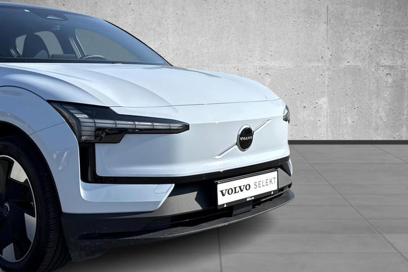 Bilde 5 av Volvo EX30 Twin Motor Performance Performance// Rentekampanje//UTVIDET Garanti