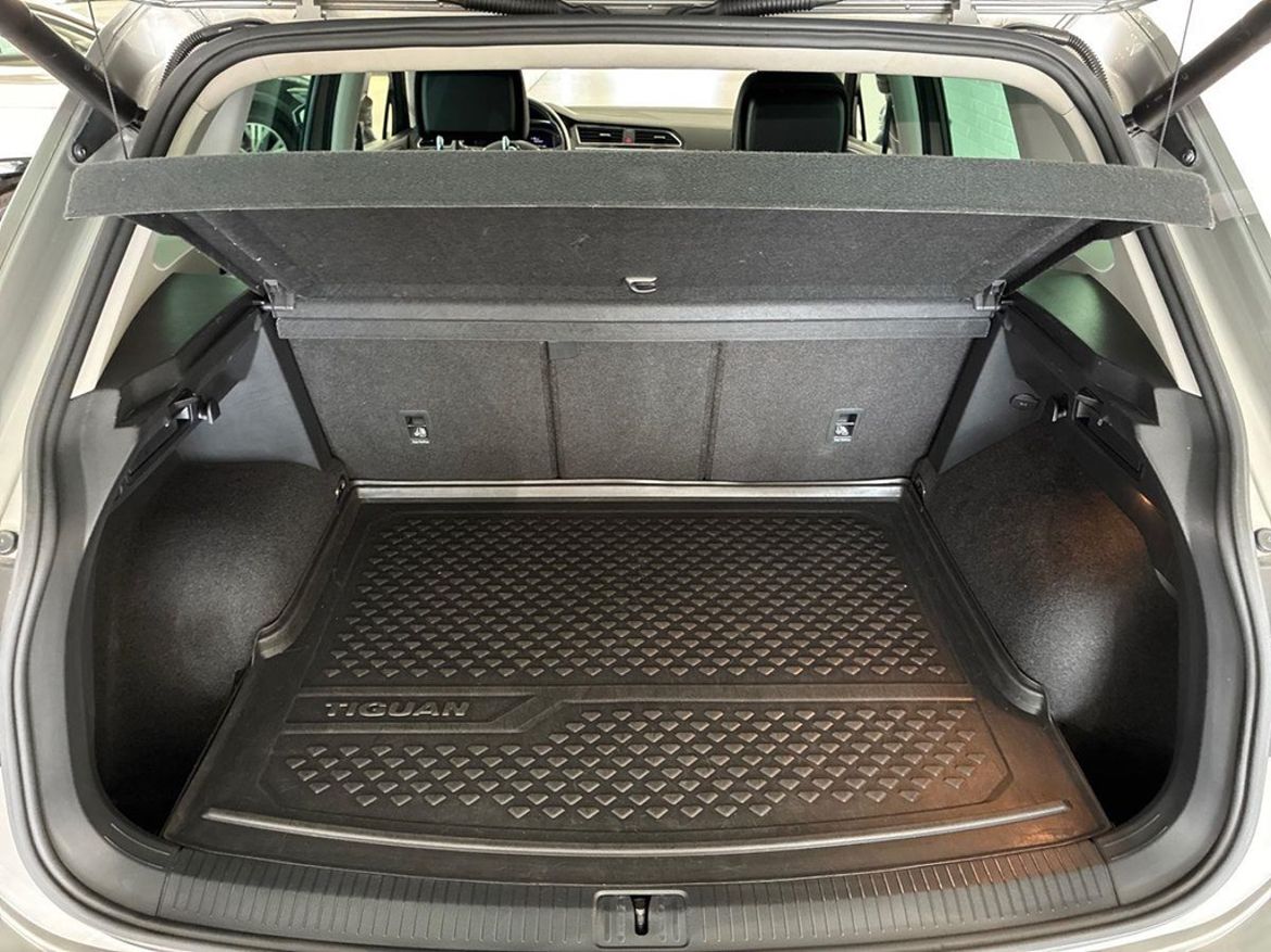 Volkswagen Volkswagen Tiguan — bild 17