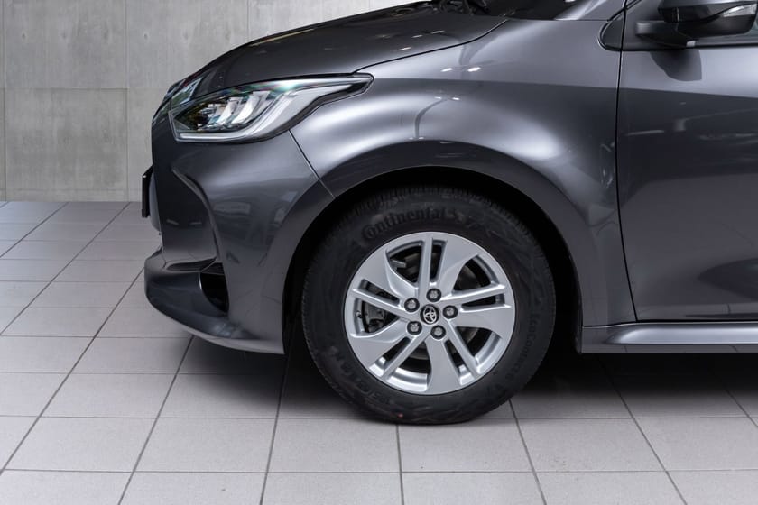 Bilde 2 av Toyota Yaris Hybrid 1,5 Active