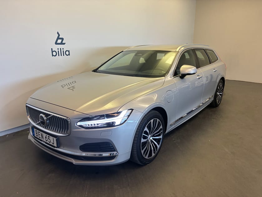 Bild 1 av Volvo V90