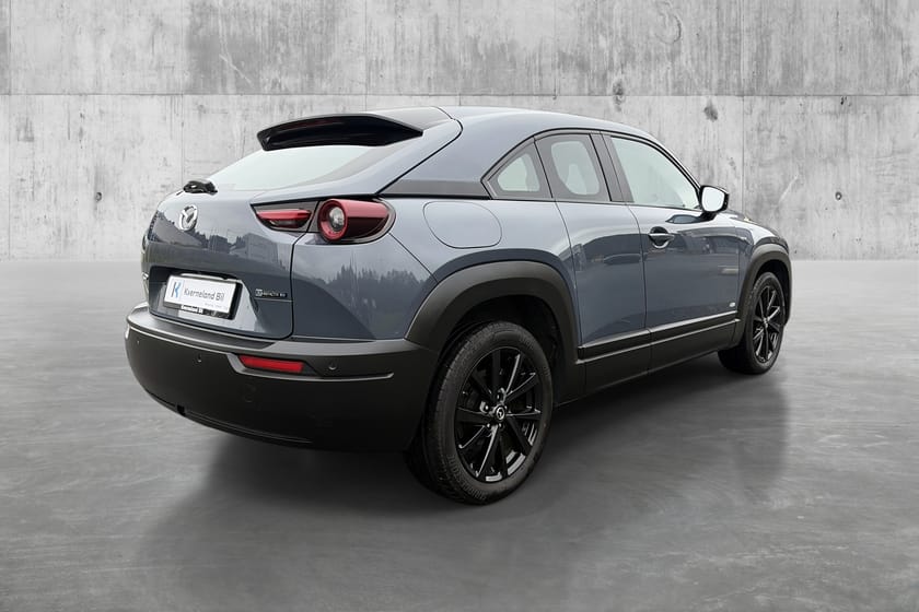 Bilde 5 av Mazda MX-30 e-Skyactiv EV