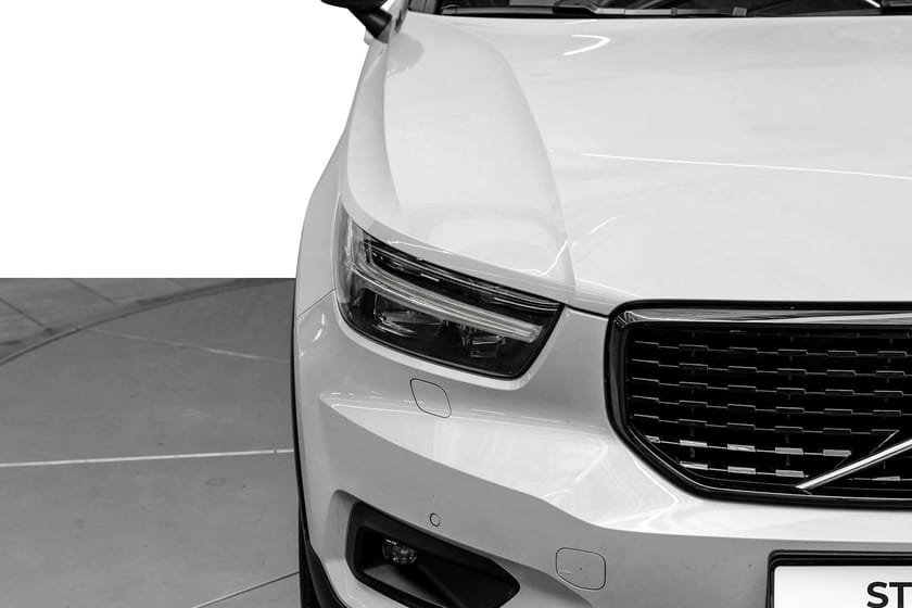 Bilde 4 av Volvo XC40