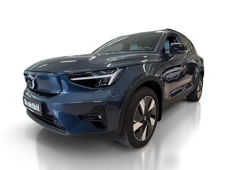 Volvo EX40 Twin Motor