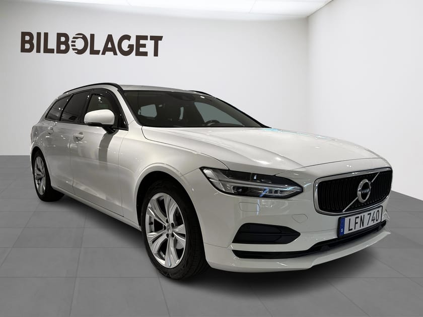 Bild 2 av Volvo V90 D3 Business
