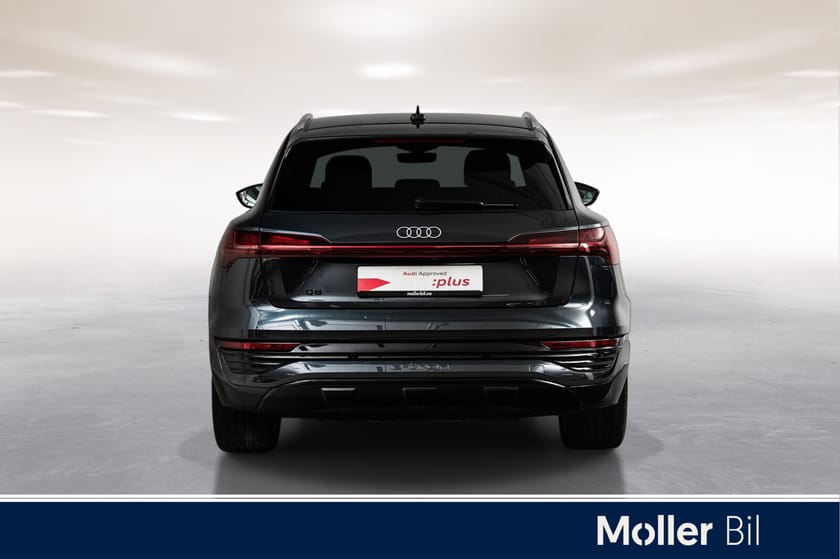 Bilde 4 av Audi Q8 55 e-tron quattro advanced plus